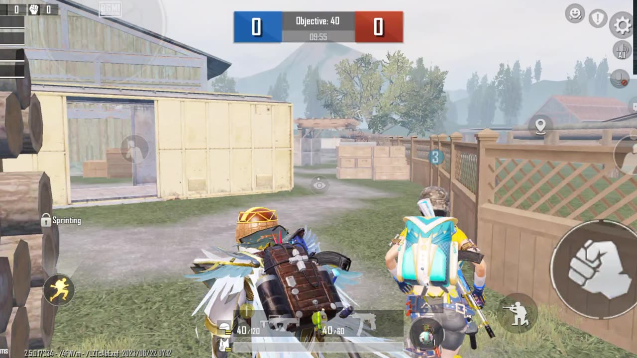 Bgmi tdm gameing . King of game BGMI
