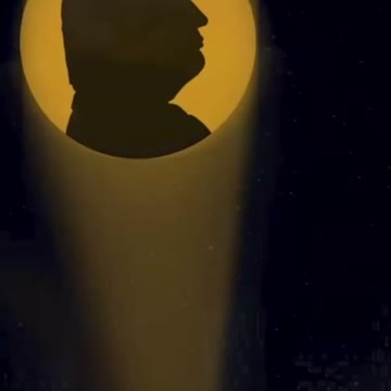 The Entire World Right Now