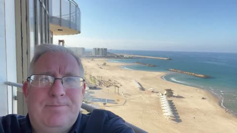 Messianic Jew Joel C. Rosenberg Responds to Mike Huckabee Being Appointed U.S. Ambassador to Israel