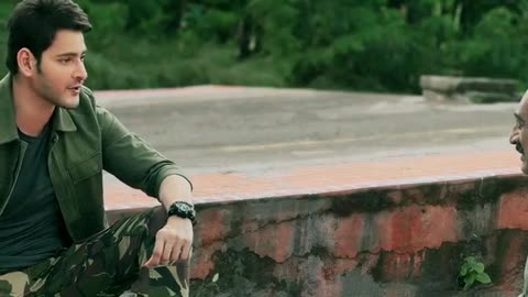 South Indian Movie clip