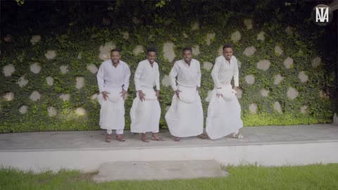 Tesfalem Arefaine - Korchach - Ane_hsheki _ ኣነ_ሕሸኪ New Eritrean Music 2019