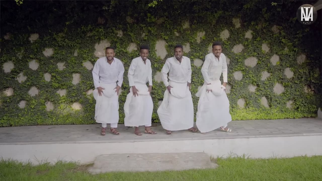 Tesfalem Arefaine - Korchach - Ane_hsheki _ ኣነ_ሕሸኪ New Eritrean Music 2019