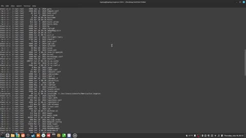 188_how to "run an executable file as a program" with "dot slash"