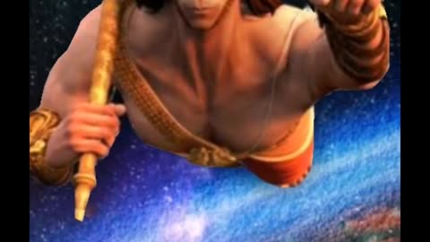 Jay shree ram #hanuman ji #hanuman status #trending #viral