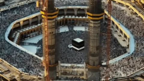 Makkah
