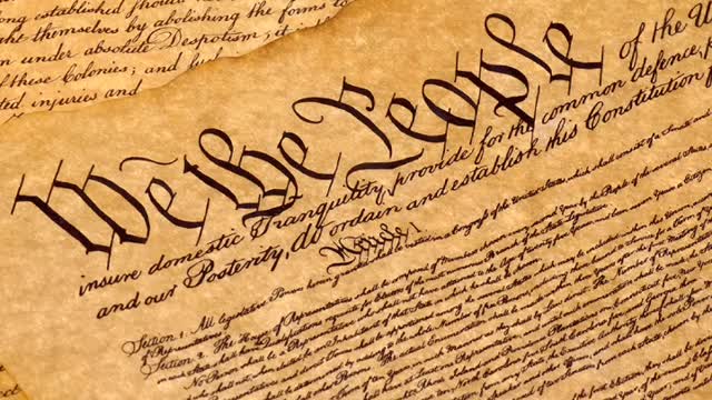 No Government Can Take Your Right To Defend Yourself!