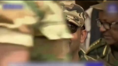 The Tigray Rebels Clashed with Military Units