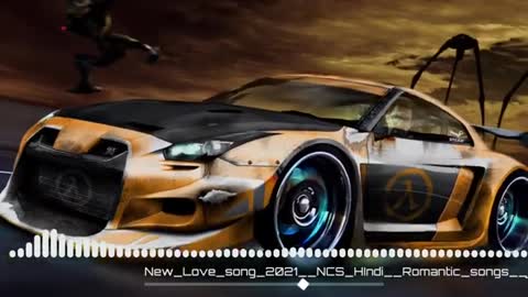 Love song romance