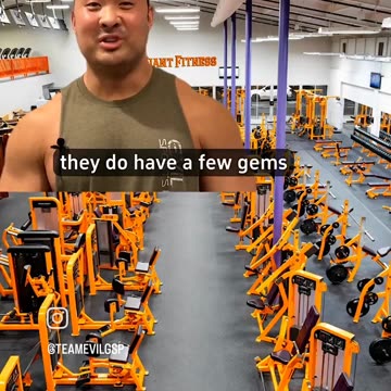 The top 5 hardcore gyms in the mid-Atlantic region, Charly Joung edition: