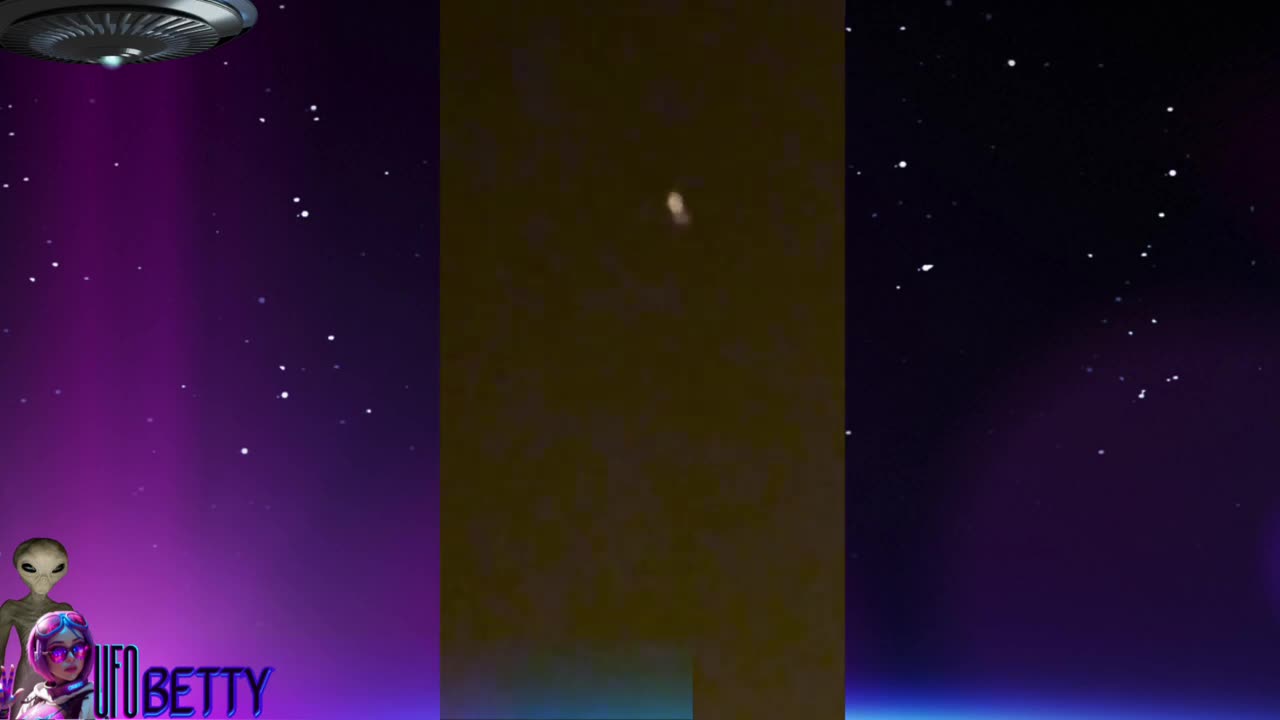 2/15/24 UAP Lights Spotted over North Carolina