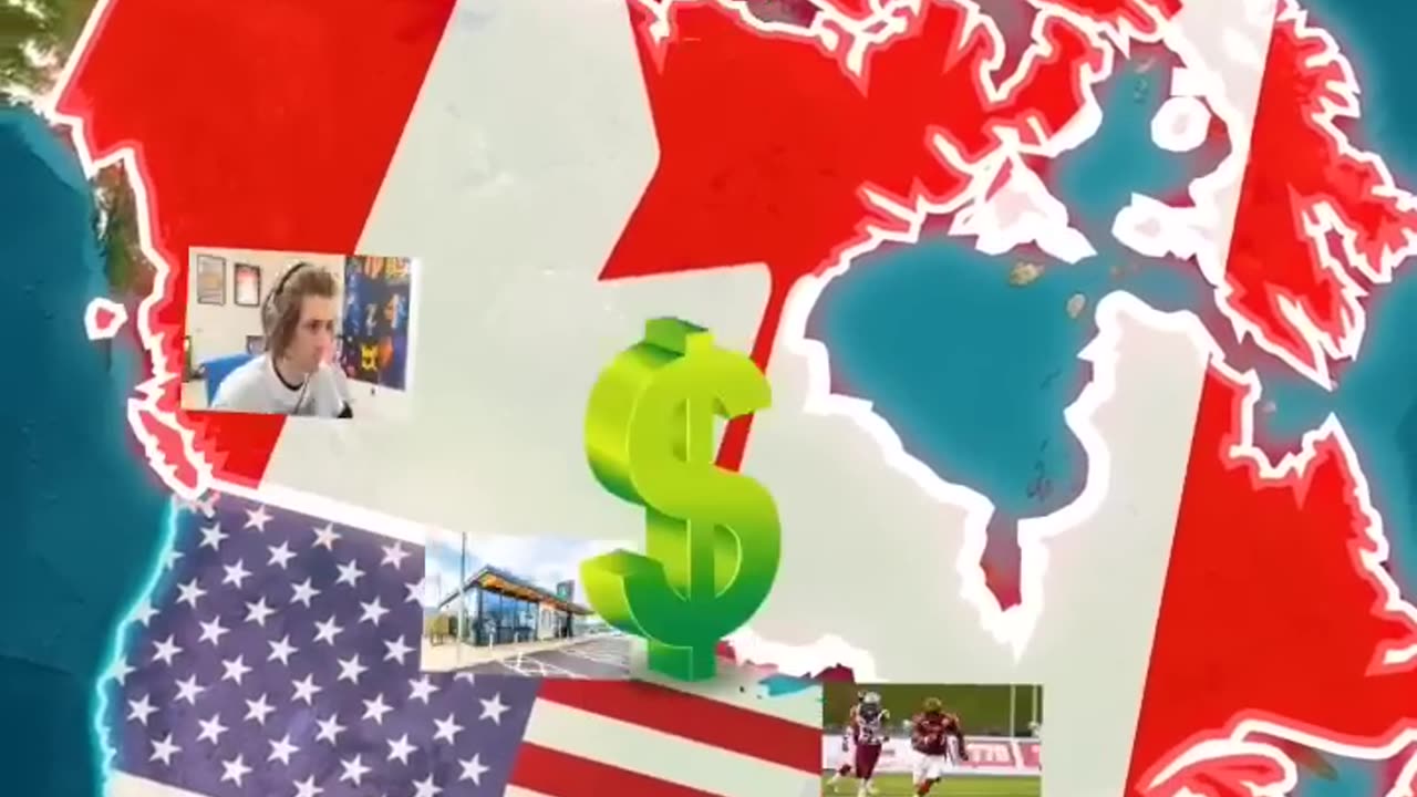 Biggest Allies of United States (part 2)