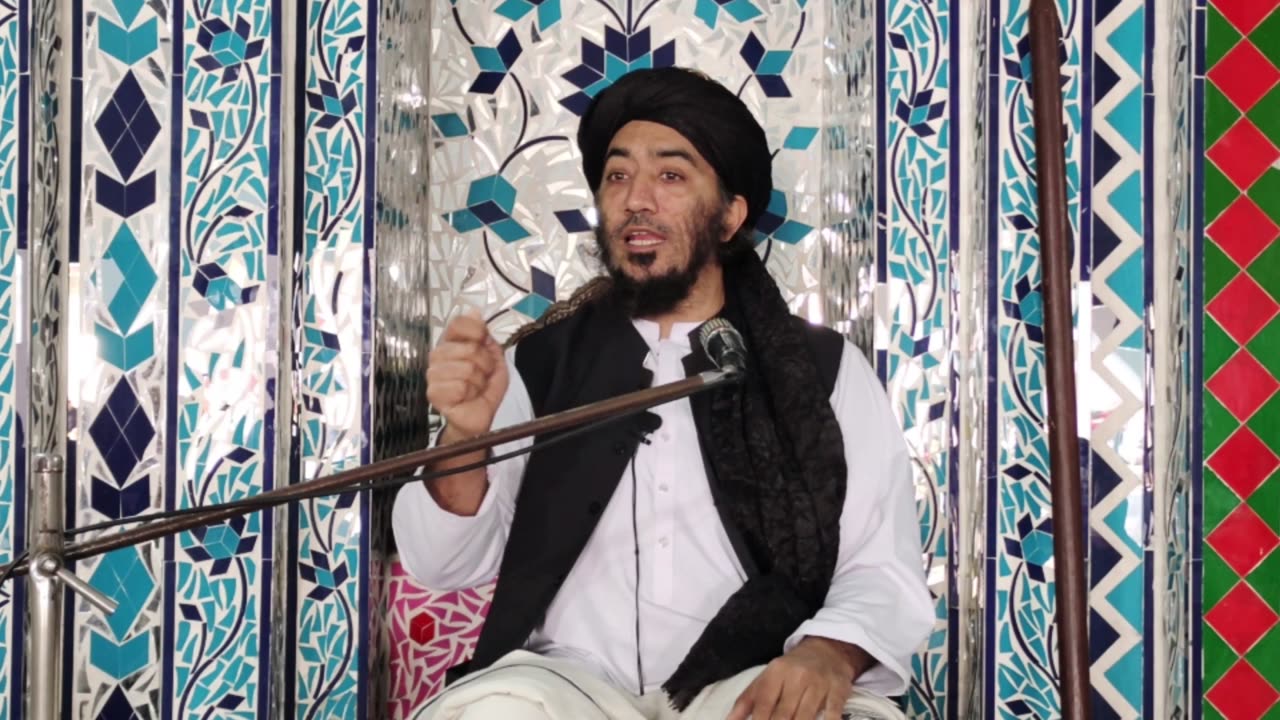 Hazrat Muhammad SAW Part 19 seerah