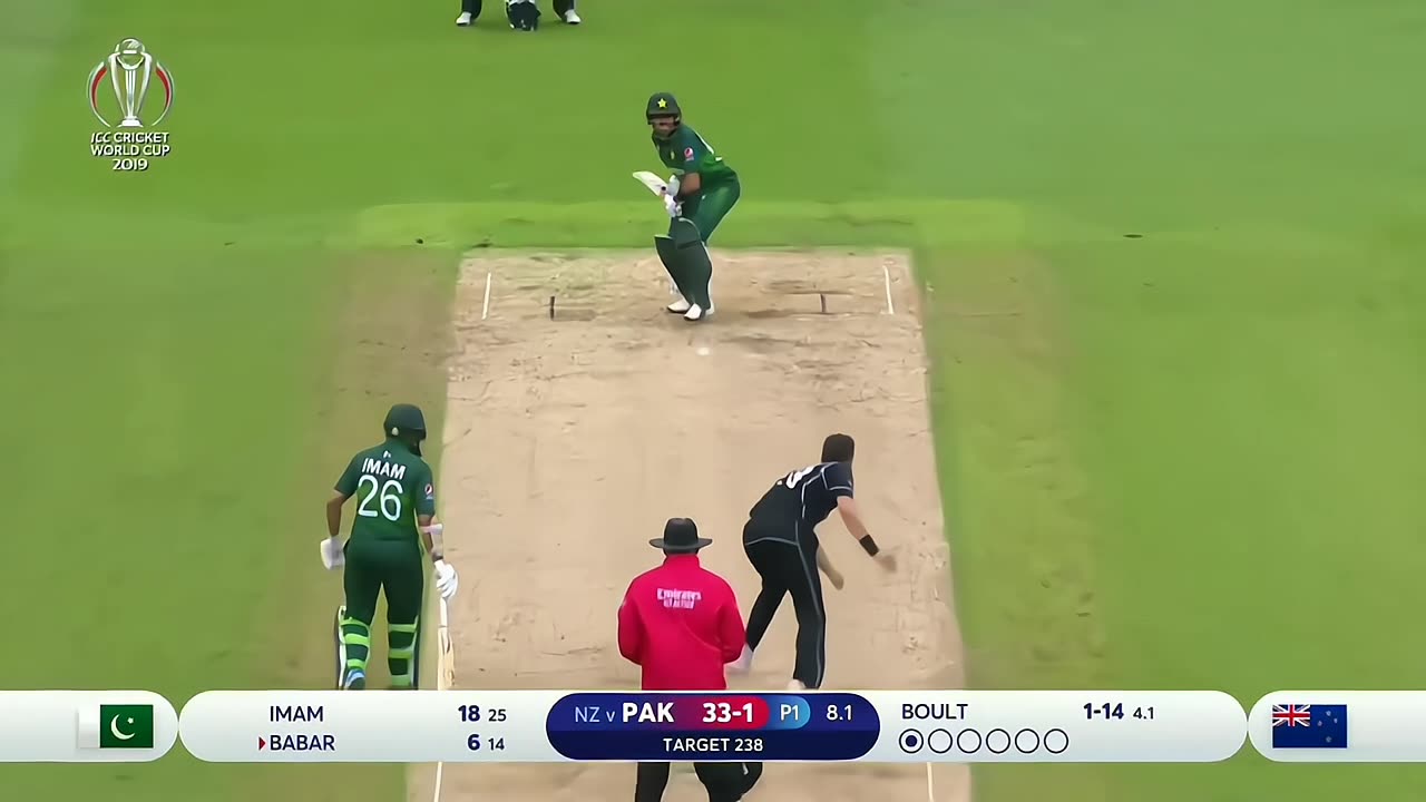 Just babar Azam things