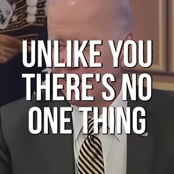 Biden, Just Hoping To Clarify For Midterm Voters