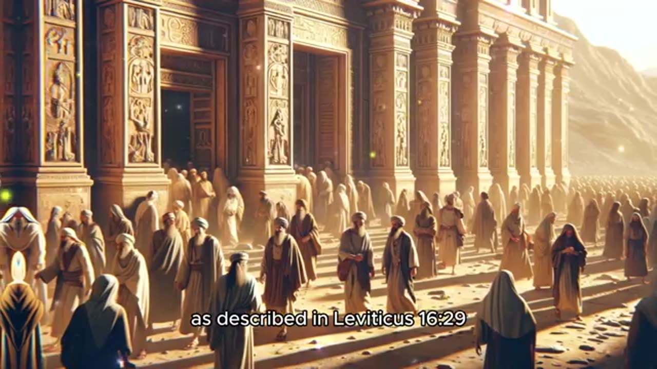 Why Fasting Attracts God.