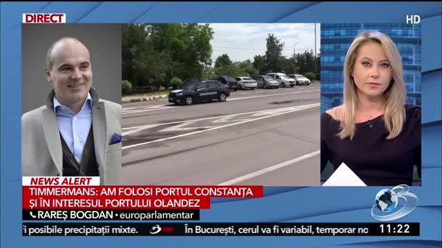 România ar putea intra în Schengen etapizat: ”S-ar putea întâmpla chiar mai repede!”