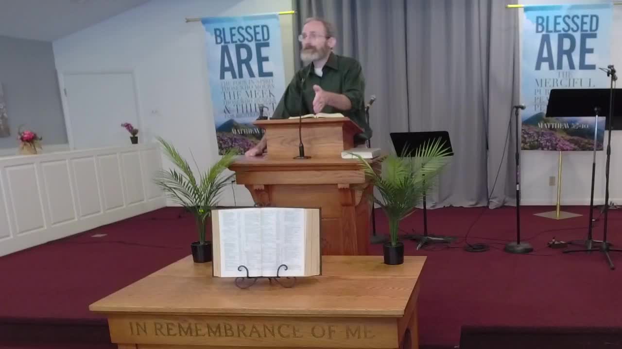 8-1-2021 - Clay Hall - full service