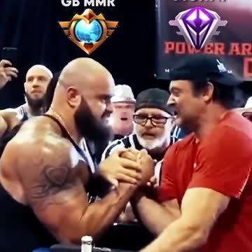 Title gb mmr VS Title Murni