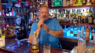 Tomartin 12 year old Scotch Review