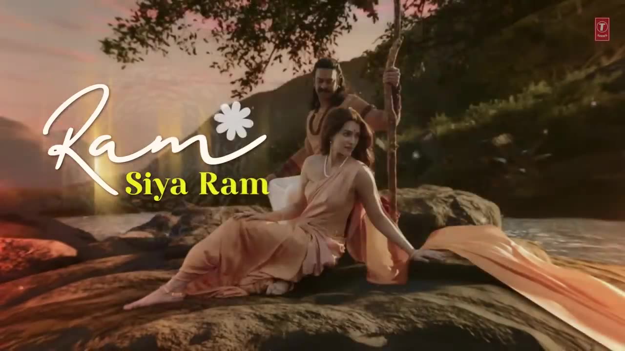 Ram siya ram