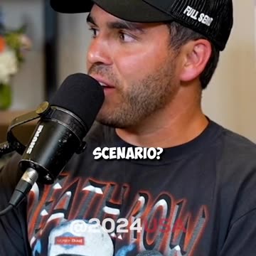 Seguir One Mad Man Away 😳 #fyp #foryou #trump #donaldtrump