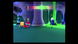 Spongebobs Atlantis Squarepantis Episode 6