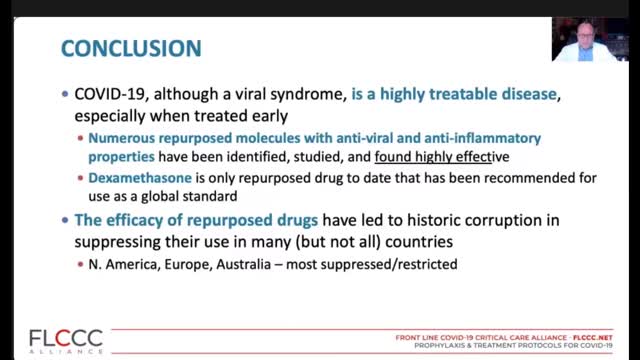 The War on Repurposed Drugs for COVID-19