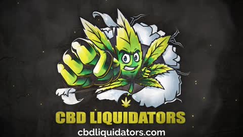 CBD Liquidators....great buys...