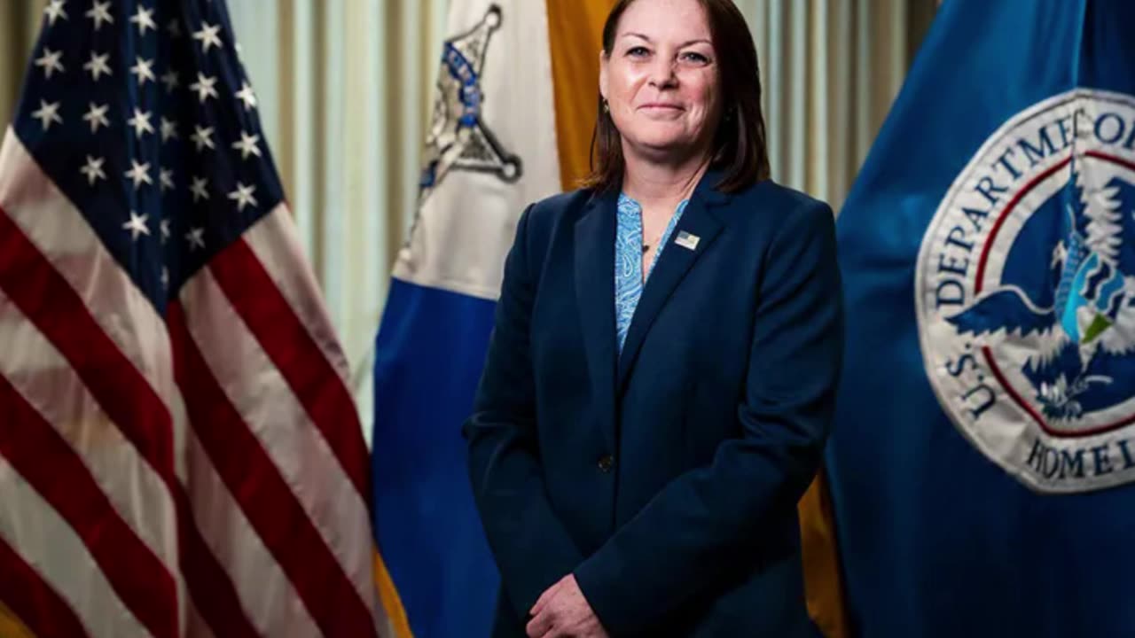 Secret Service Director Kim Cheatle Steps Down