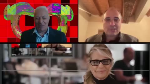 129 - 3 Aprile 2023 - Biolaboratori