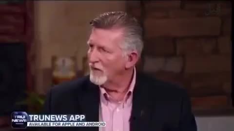 Rick Wiles explains how the Scofield bible has tricked Christians