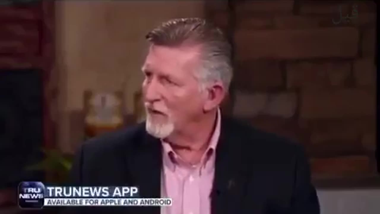 Rick Wiles explains how the Scofield bible has tricked Christians