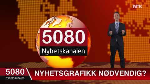 Trenger man nyhetsgrafikk for å forstå nyheter?