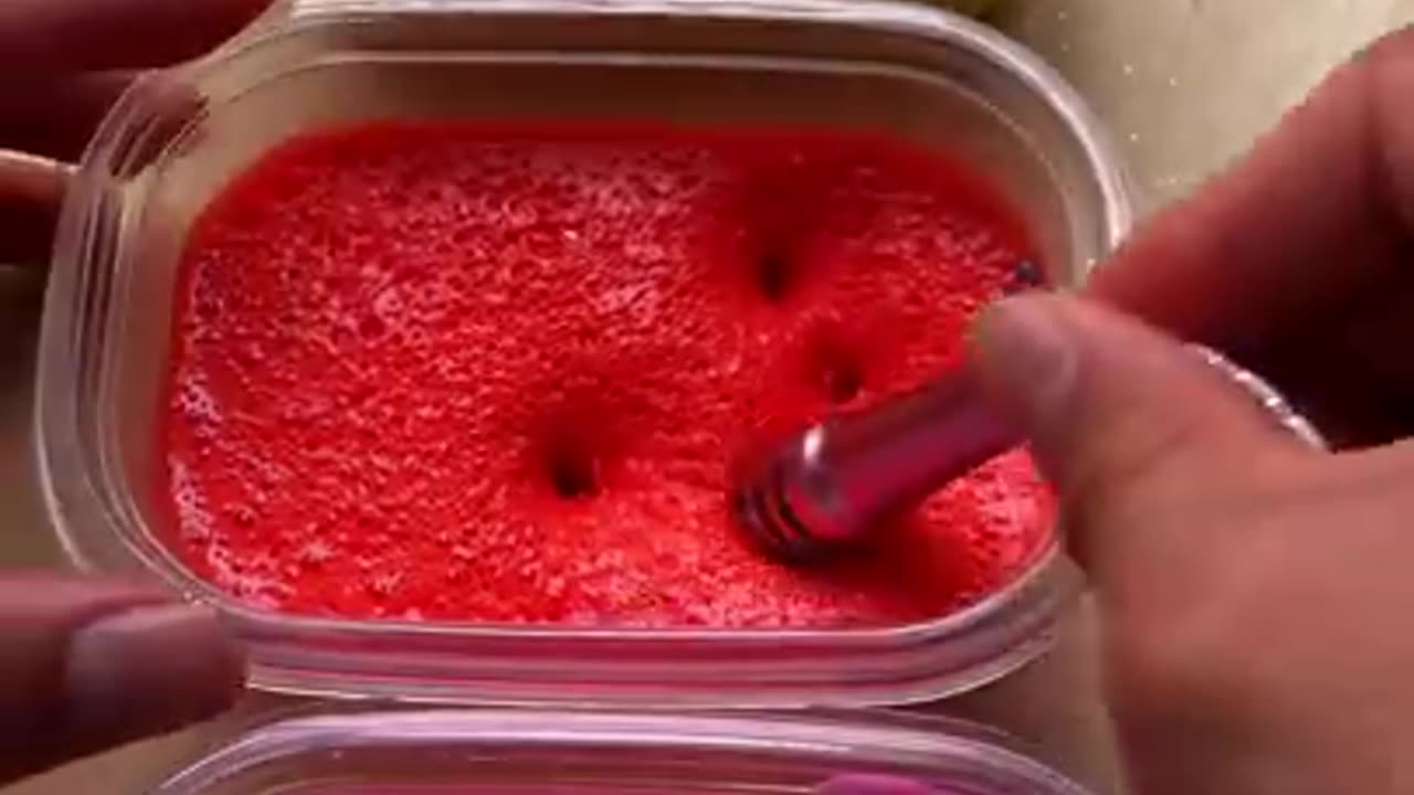 Best Oddly Satisfying Slime ASMR #Shorts