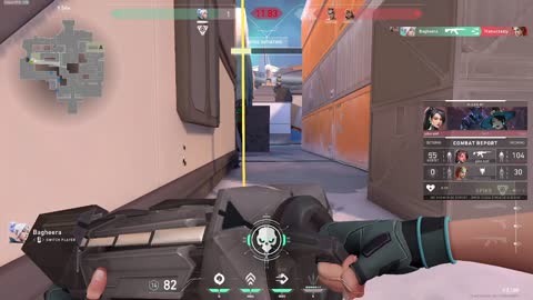 Jett clutch on Icebox