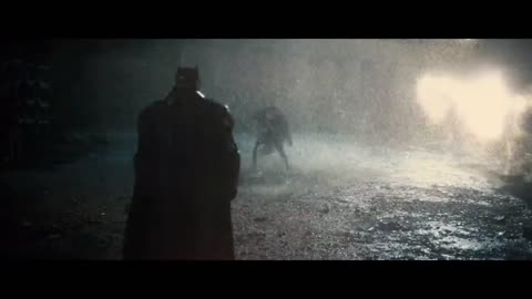 BATMAN VS SUPERMAN||ACTION MOVIE CLIP 2021