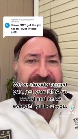 WARNING - IF YOU ATE ANY CHEF BOYARDEE PRODUCTS, YOU ARE NOW VACCINATED!!!