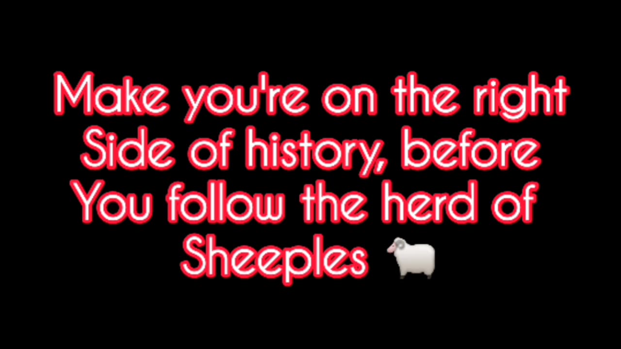 “NATO’s Invasion”