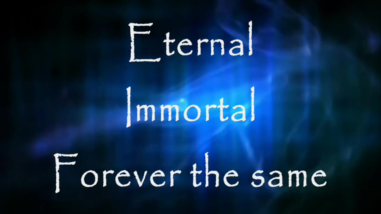 Only You Remain