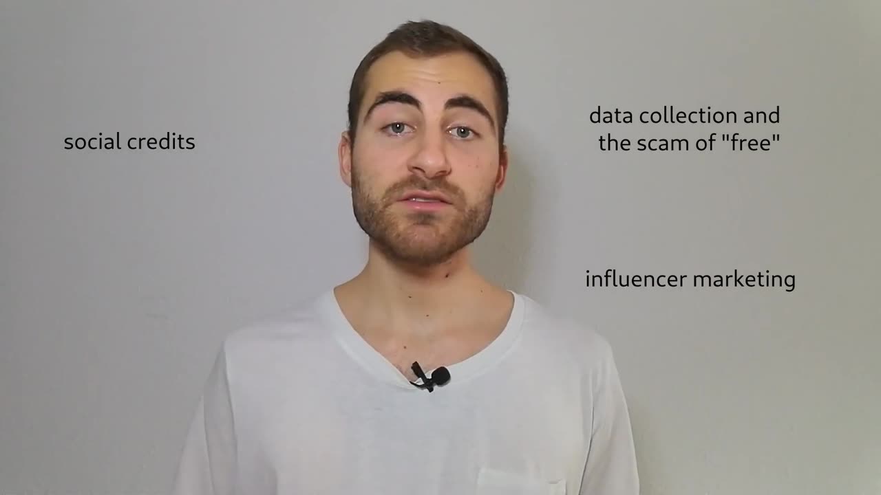 The Reality of Me - The Elephant in the Room (Part 21 of 33)