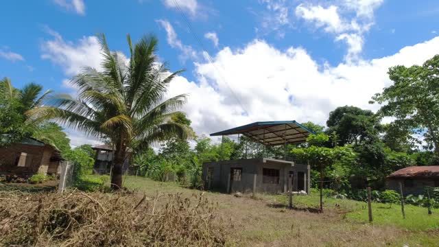 WE'RE LEAVING THE FARM I LOVE THE MOST Part 1