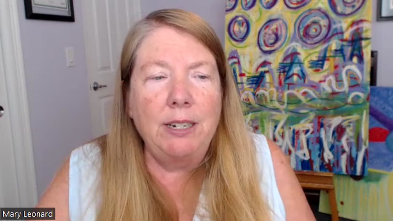 Govern - Comments about the Letter to the American Church by Mary