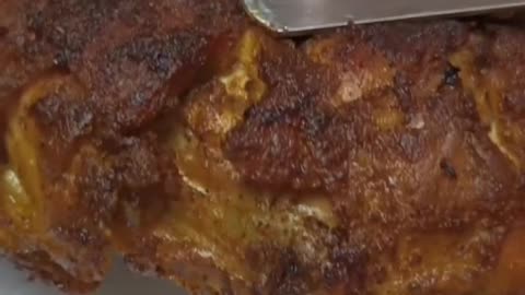 🍗Tandoori chicken in indian style.. cooking video