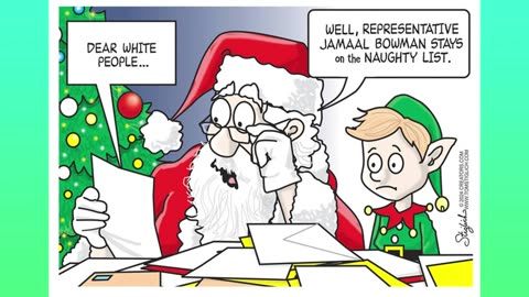 Naughty List