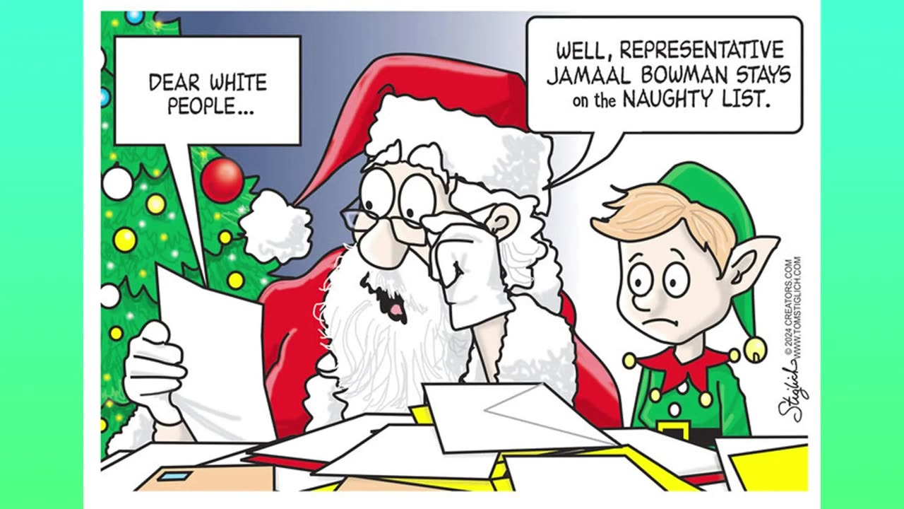 Naughty List