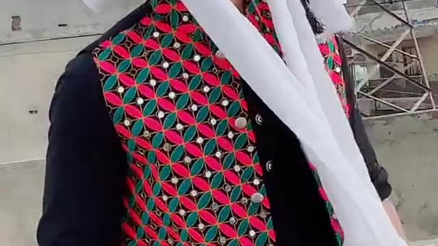 Baloch Turban A.DEAL free Delivery in Pakistan