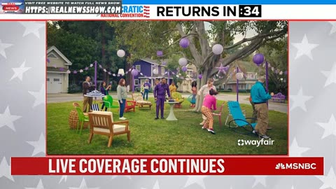 Ana Cabrera Reports 10AM - 8/23/2024