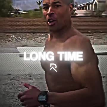 No excuses continue to work hard.