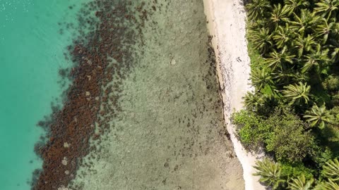 White Beach ° Port Barton | Palawan | Philippines