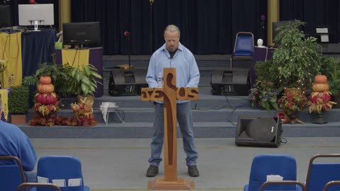 Christ Revealed In Us by Rick Woodward